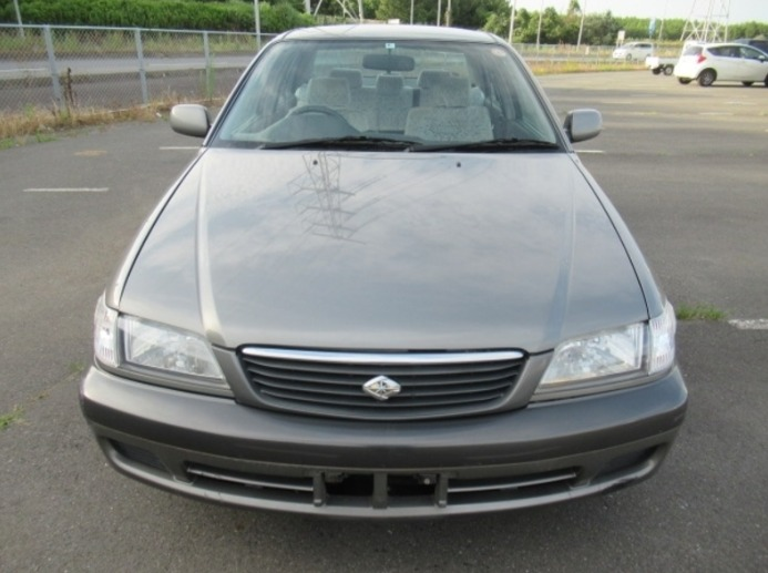 TOYOTA CORONA PREMIO